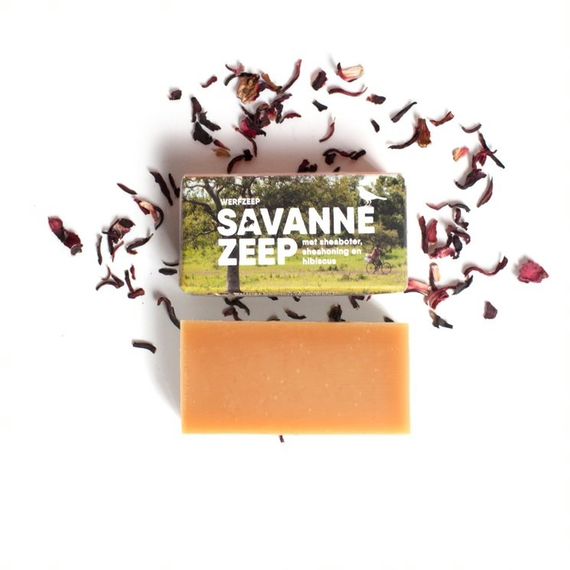 Savannezeep/  Birds Bees Business